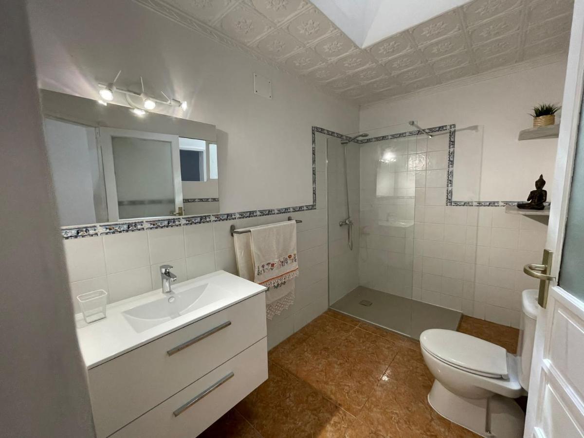 Apartmán Casa Bahia Del Charco Arrecife  Exteriér fotografie
