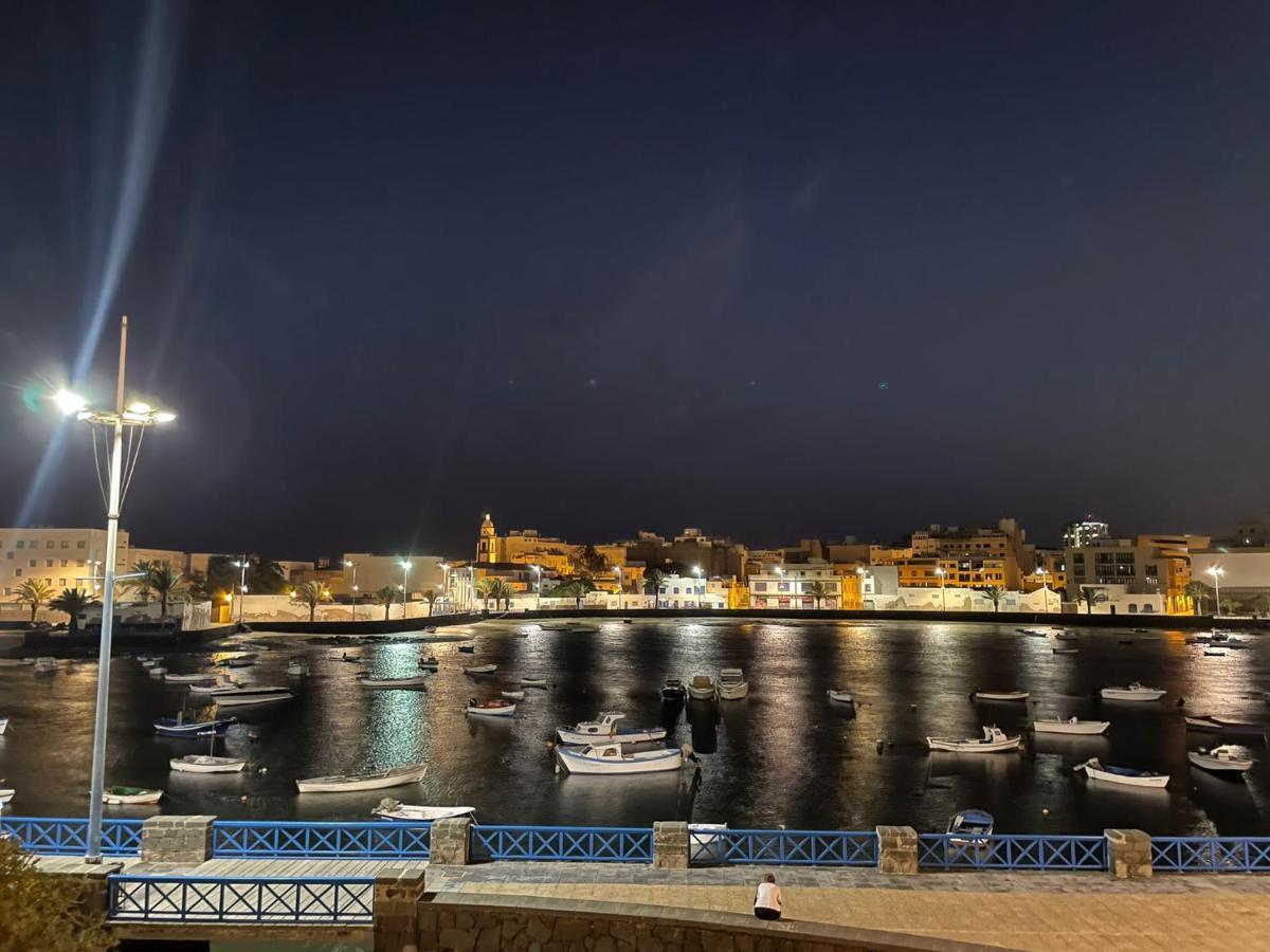 Apartmán Casa Bahia Del Charco Arrecife  Exteriér fotografie