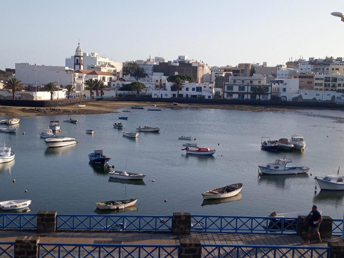 Apartmán Casa Bahia Del Charco Arrecife  Exteriér fotografie