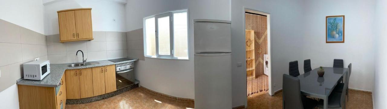Apartmán Casa Bahia Del Charco Arrecife  Exteriér fotografie