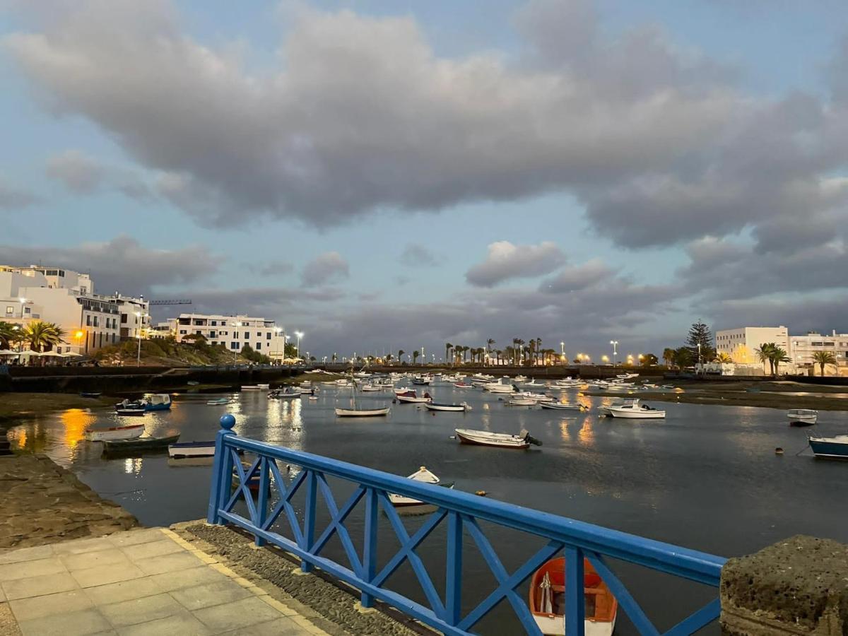 Apartmán Casa Bahia Del Charco Arrecife  Exteriér fotografie