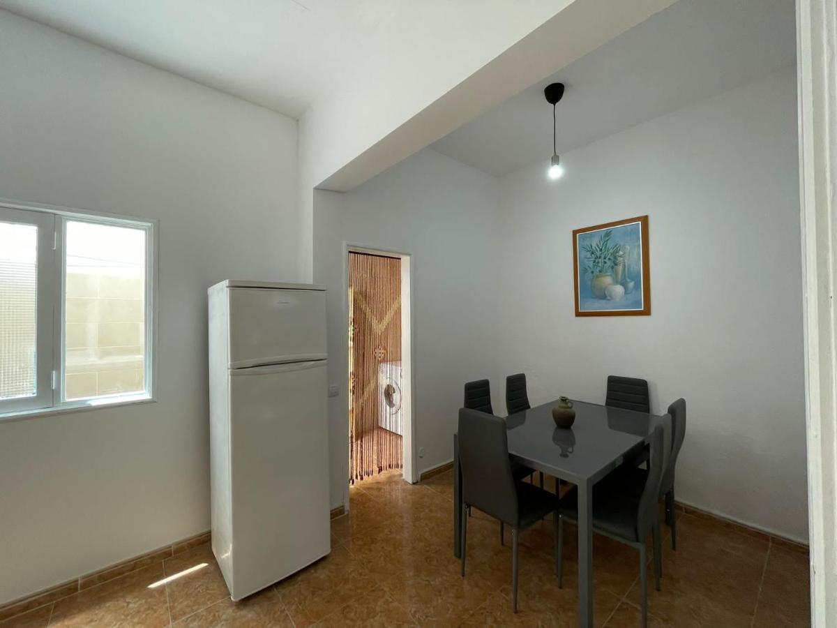 Apartmán Casa Bahia Del Charco Arrecife  Exteriér fotografie