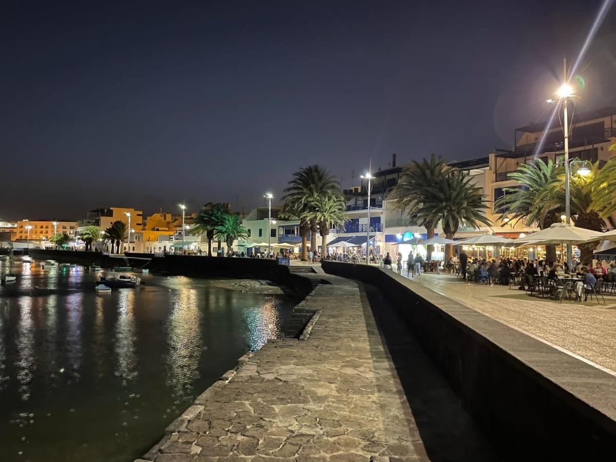 Apartmán Casa Bahia Del Charco Arrecife  Exteriér fotografie