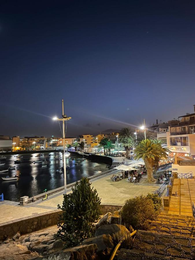 Apartmán Casa Bahia Del Charco Arrecife  Exteriér fotografie