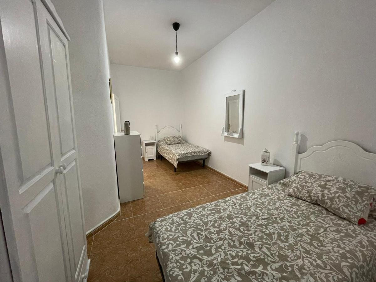 Apartmán Casa Bahia Del Charco Arrecife  Exteriér fotografie