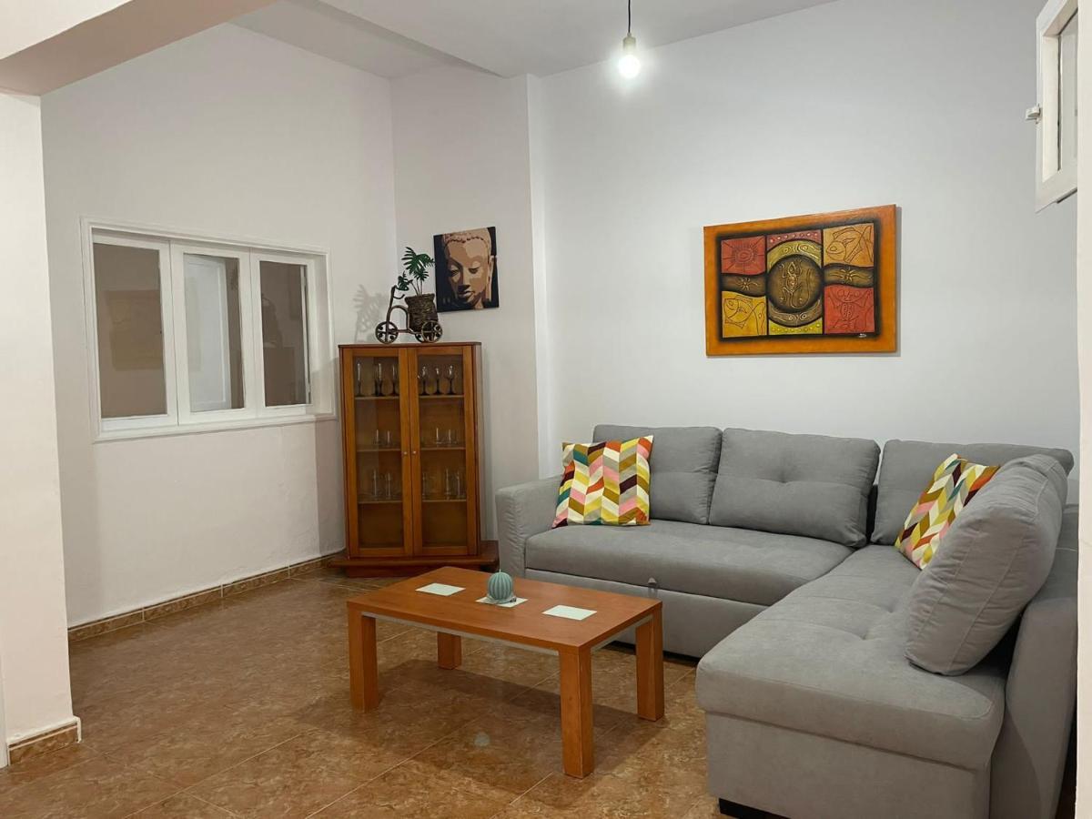 Apartmán Casa Bahia Del Charco Arrecife  Exteriér fotografie