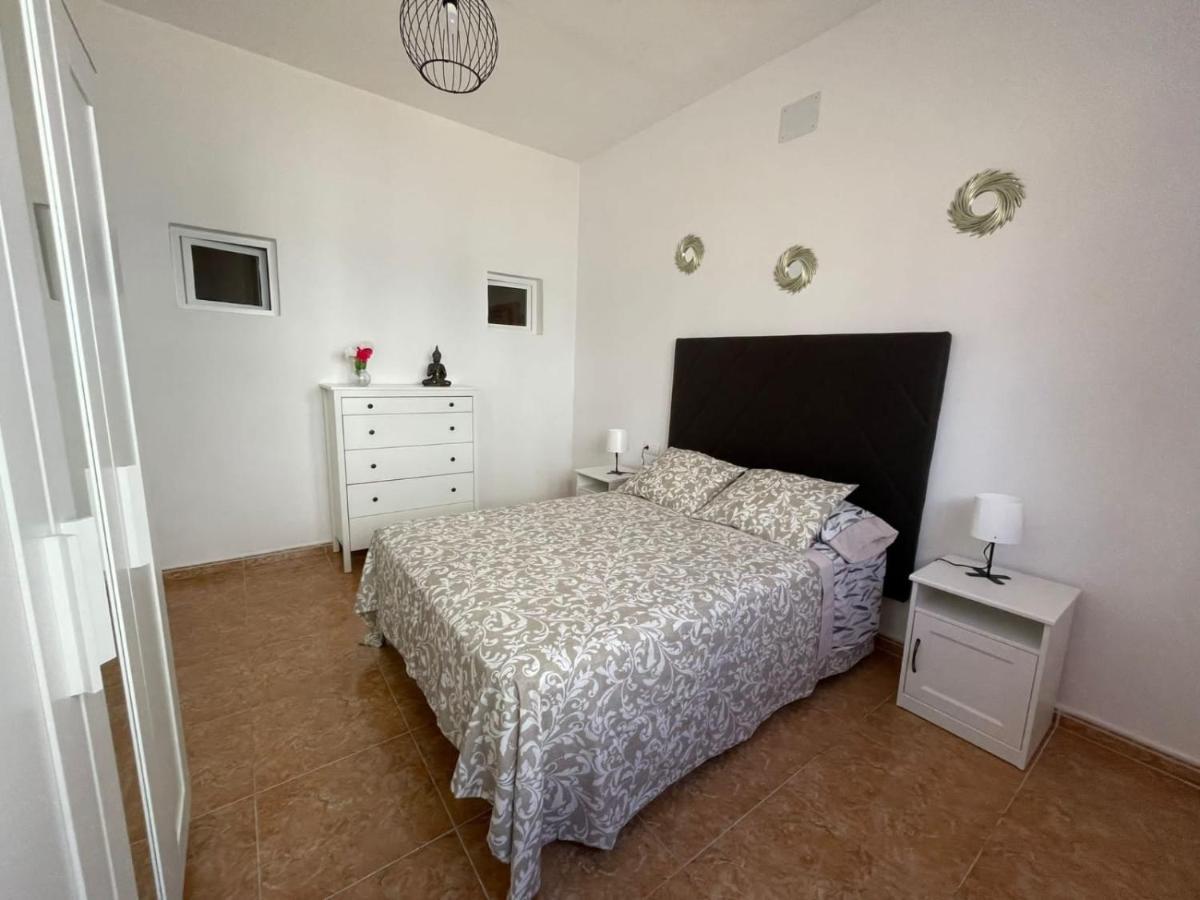 Apartmán Casa Bahia Del Charco Arrecife  Exteriér fotografie