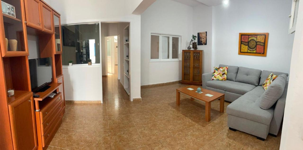 Apartmán Casa Bahia Del Charco Arrecife  Exteriér fotografie