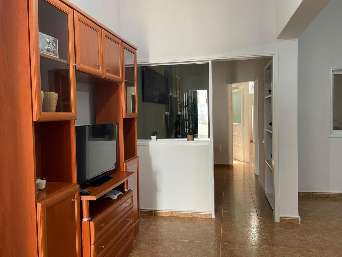 Apartmán Casa Bahia Del Charco Arrecife  Exteriér fotografie
