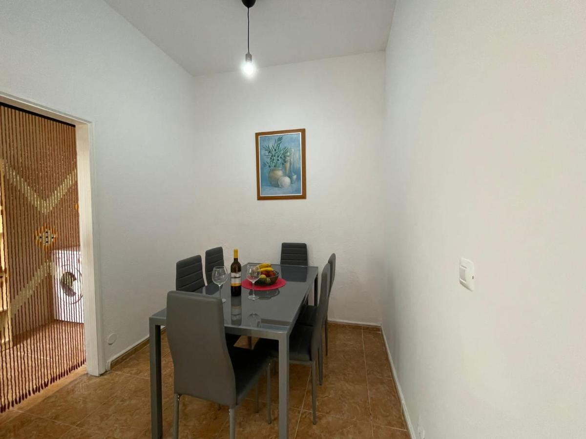 Apartmán Casa Bahia Del Charco Arrecife  Exteriér fotografie