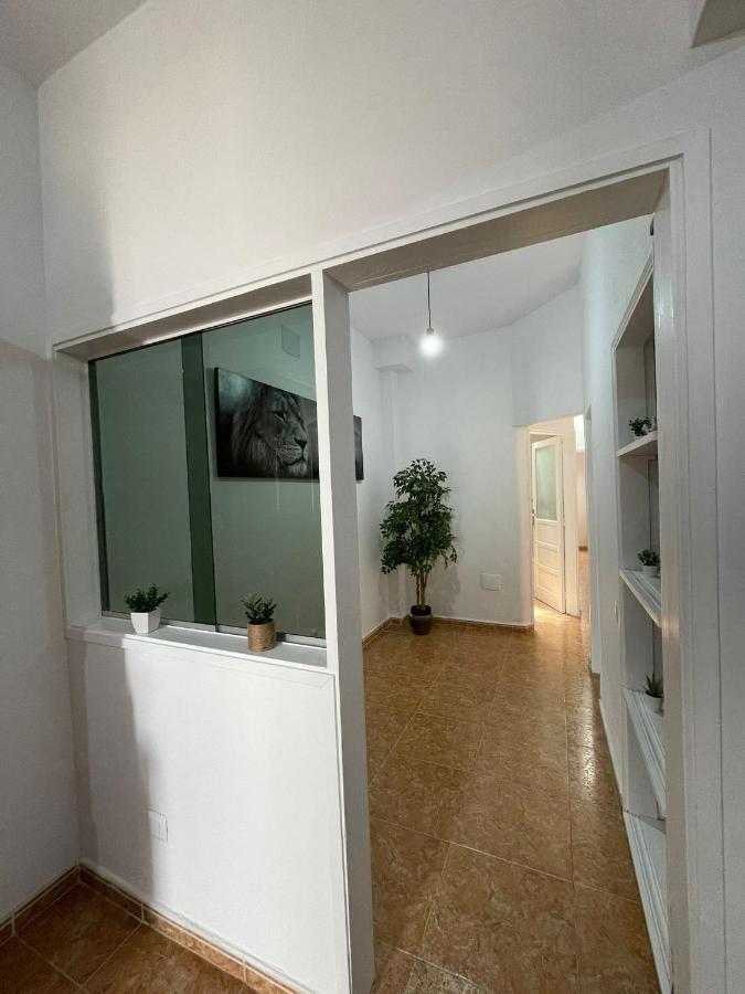 Apartmán Casa Bahia Del Charco Arrecife  Exteriér fotografie