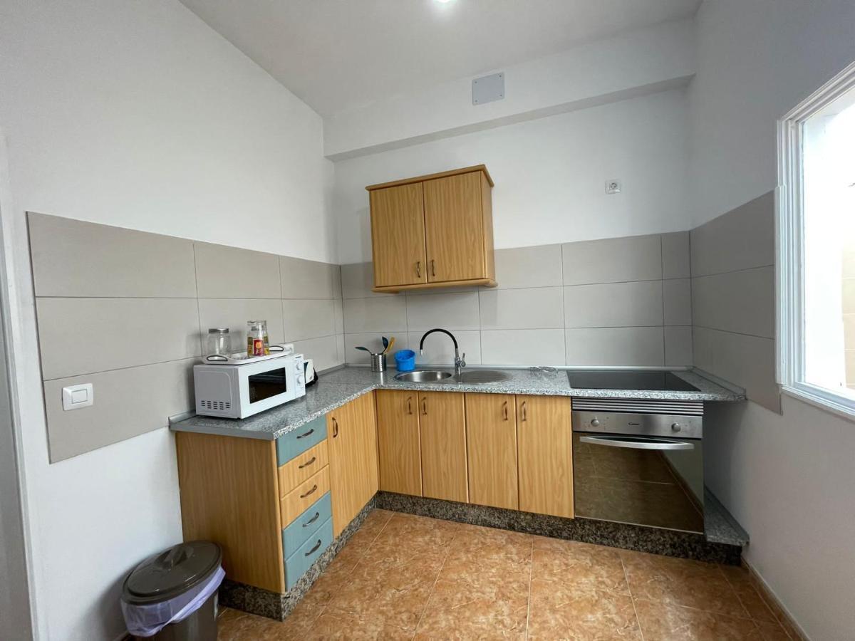 Apartmán Casa Bahia Del Charco Arrecife  Exteriér fotografie