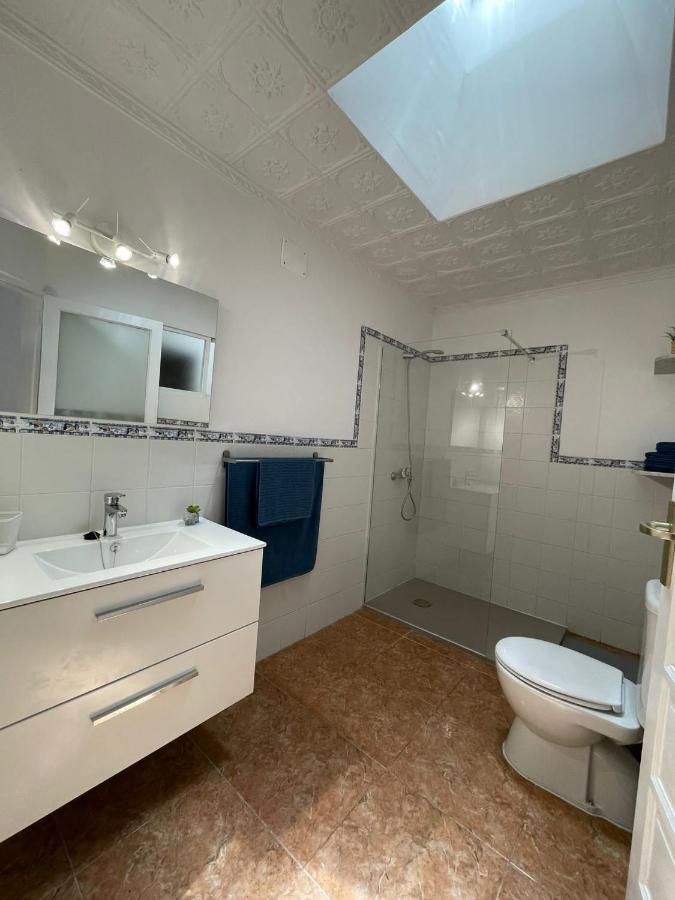 Apartmán Casa Bahia Del Charco Arrecife  Exteriér fotografie